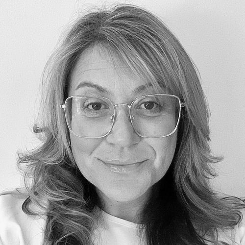 Speaker profile image for Sally-Anne Lees