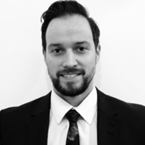 Speaker profile image for Sam Kelly