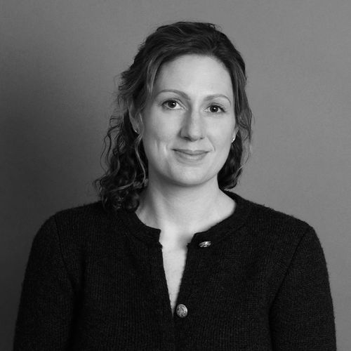 Speaker profile image for Samantha Grix