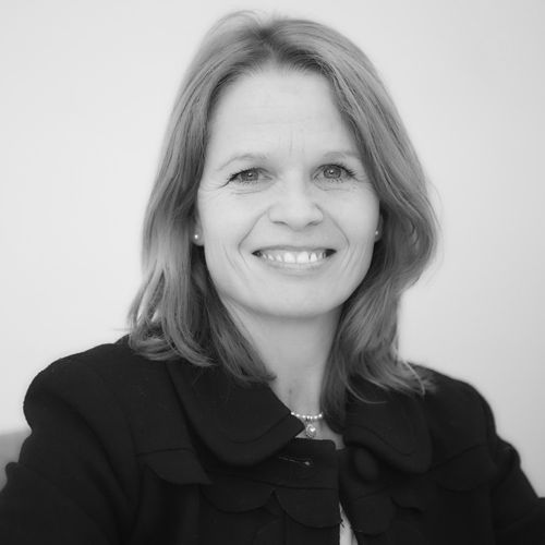 Speaker profile image for Samantha Stewart