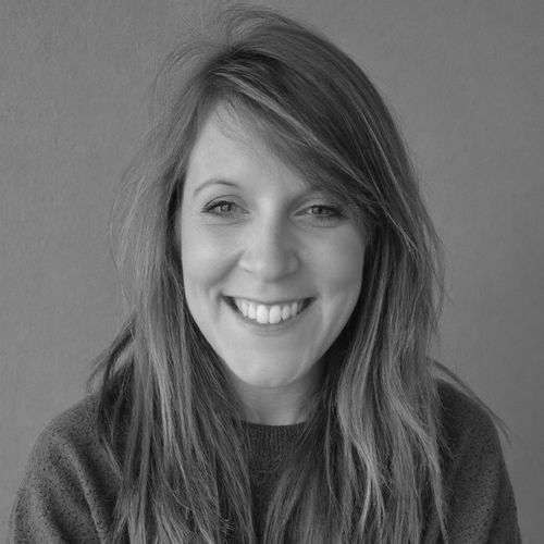 Speaker profile image for Sarah Beams