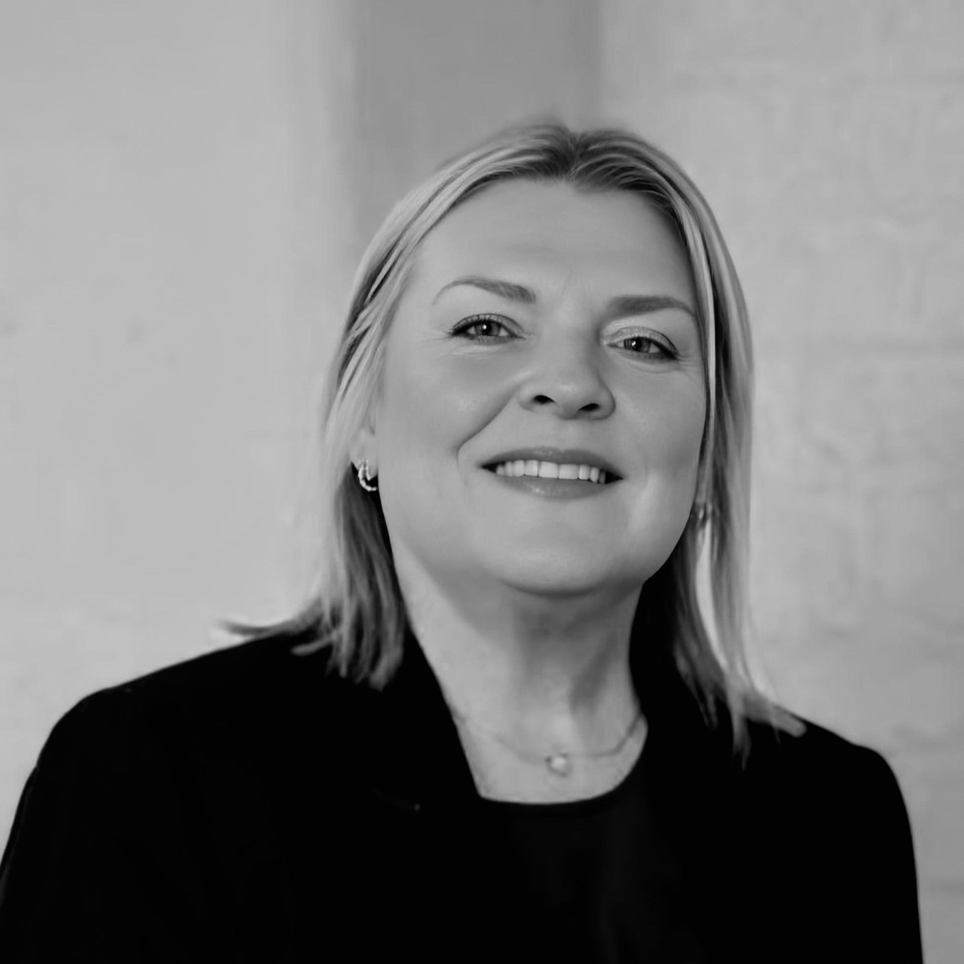 Sarah Buxcey