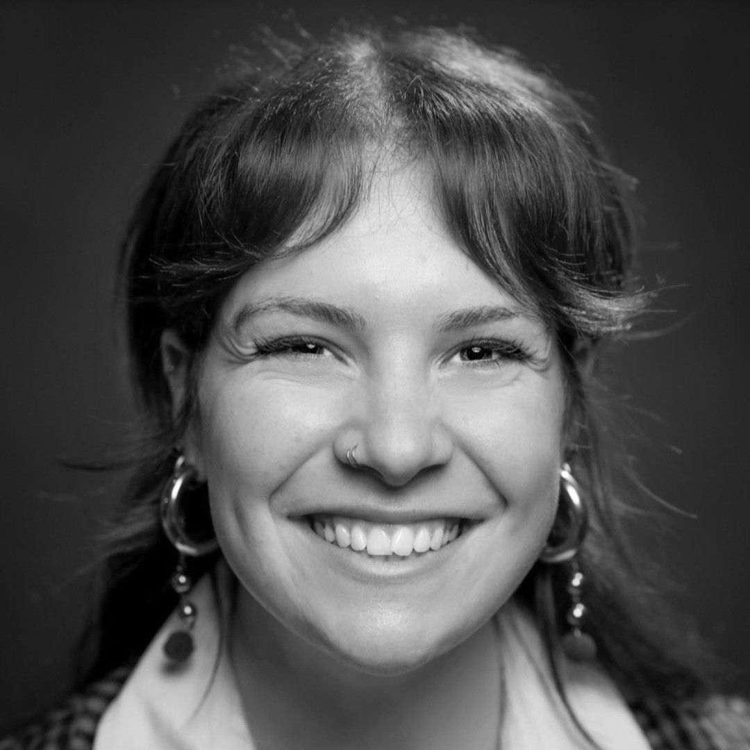 Speaker image for Sarah Cross