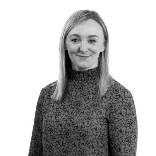 Speaker image for Sarah Maguire