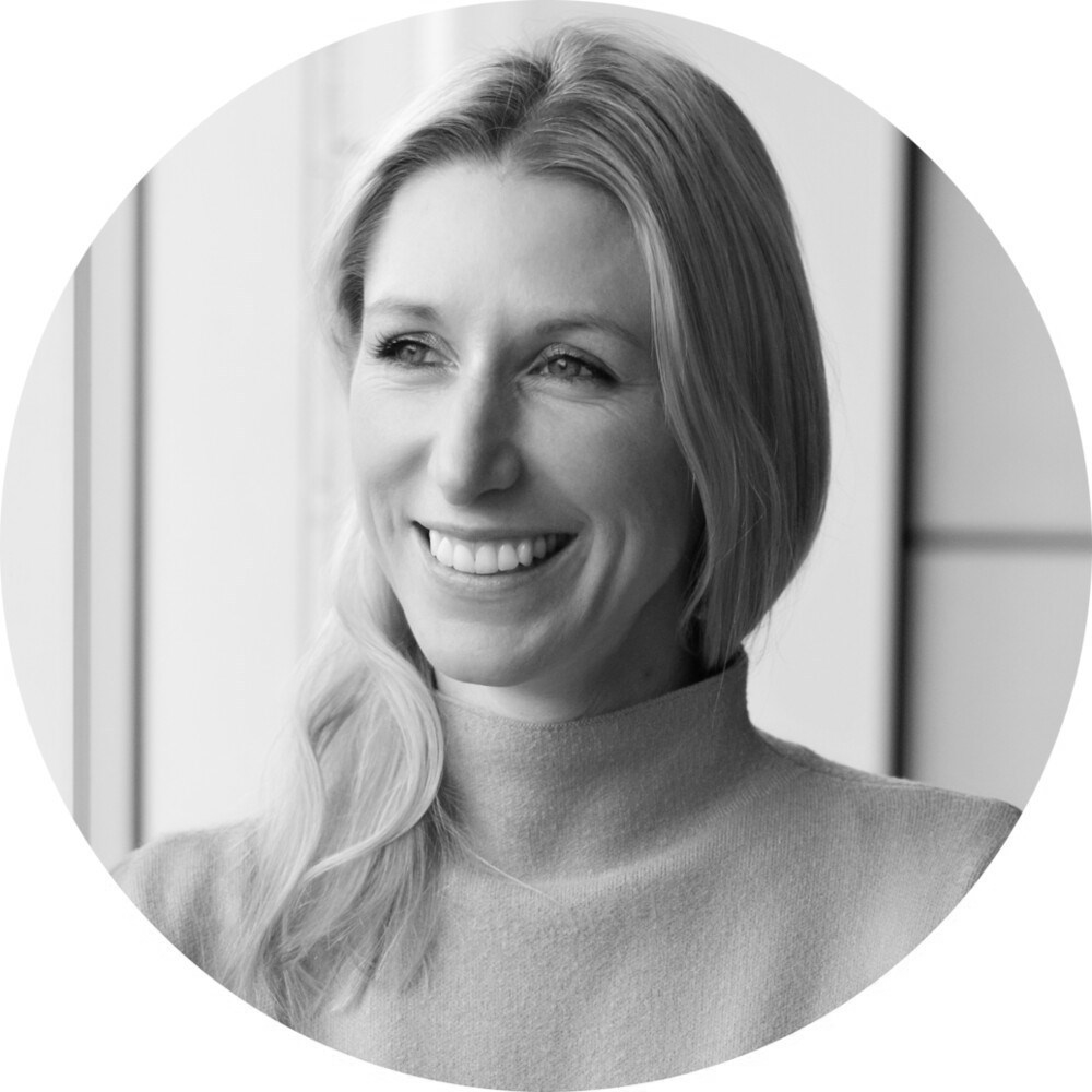 Speaker image for Sarah Walker