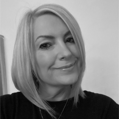 Speaker profile image for Sarah Williams