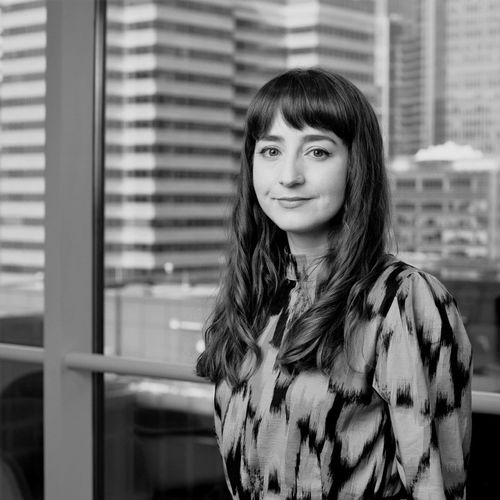 Speaker profile image for Sarah Williams