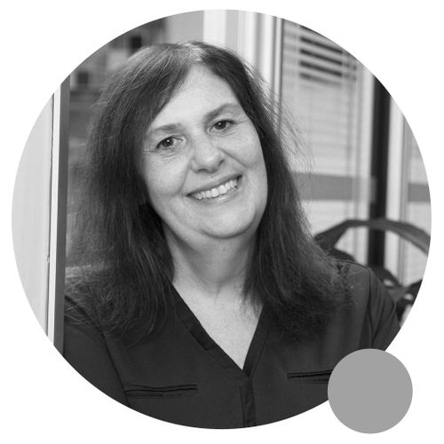 Speaker profile image for Sasha Deepwell