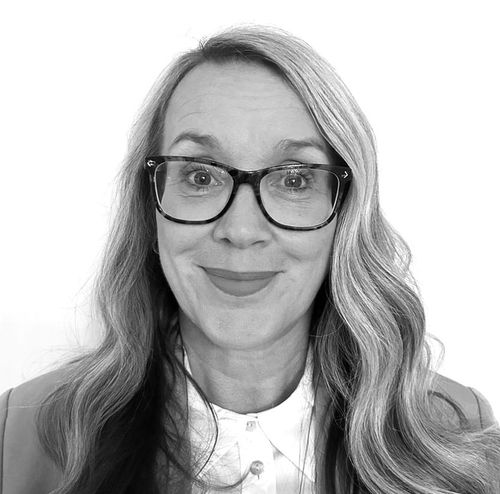 Speaker profile image for Sharon Burns