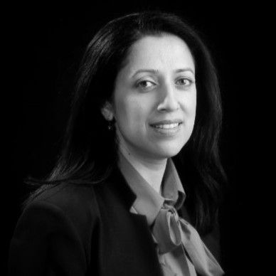 Speaker image for Shazia Bashir