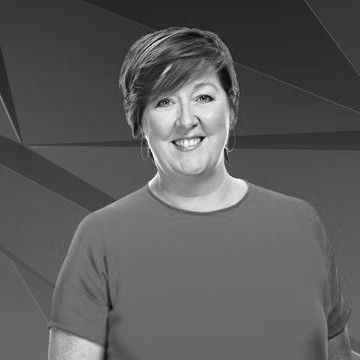 Speaker image for Shelagh Fogarty