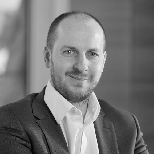 Speaker profile image for Simon Century