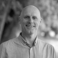 Speaker profile image for Simon Gale