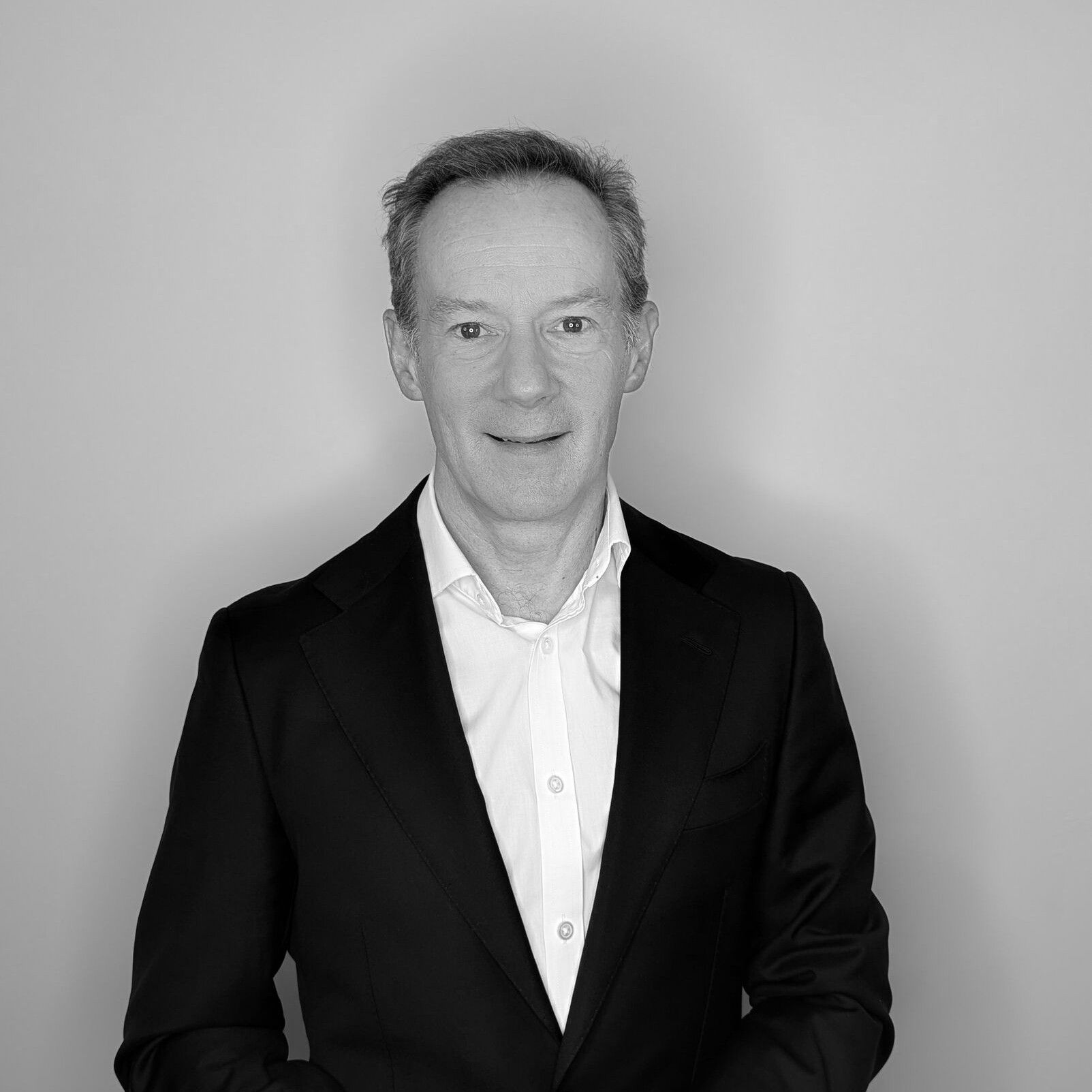 Simon Redman