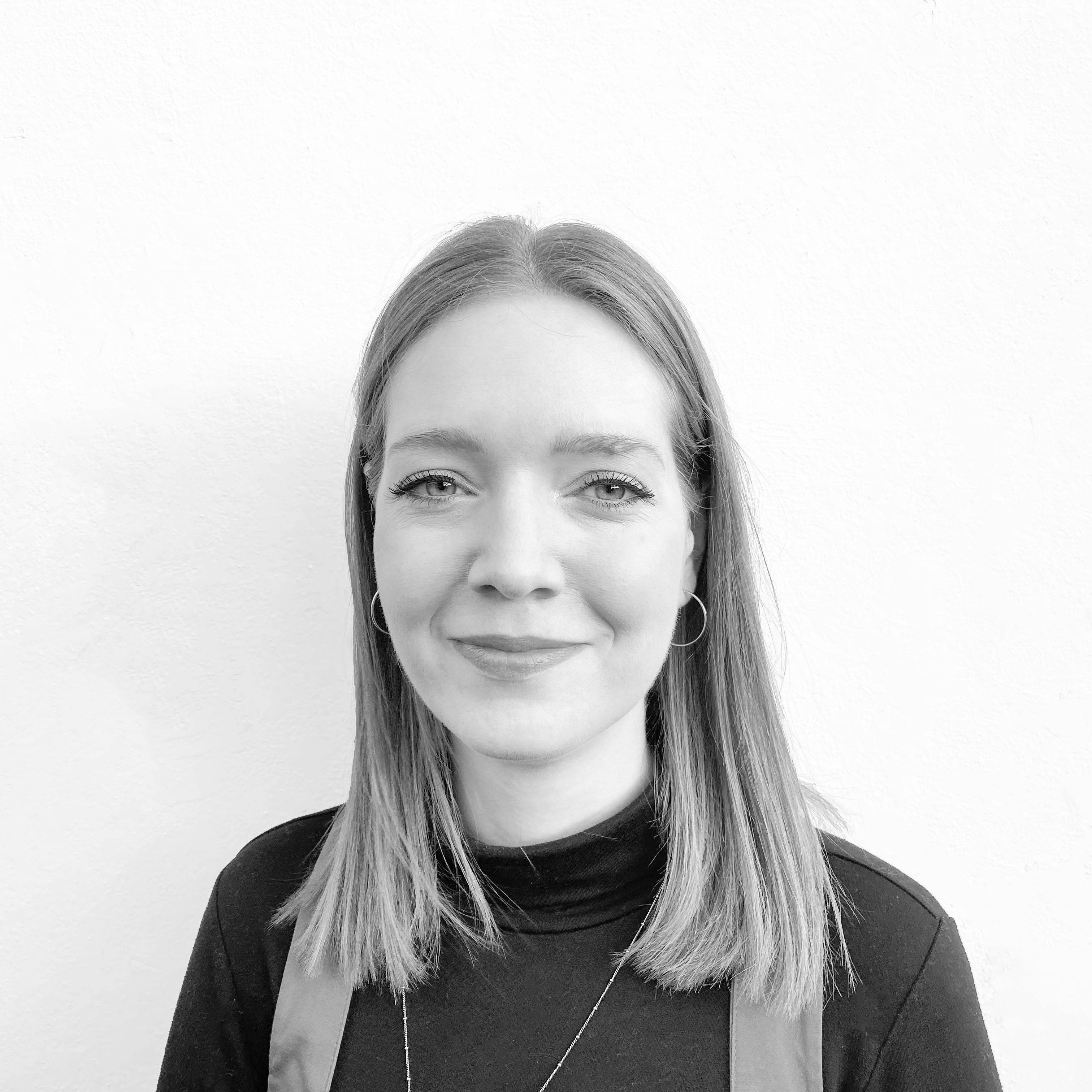 Speaker image for Sophie Gordon