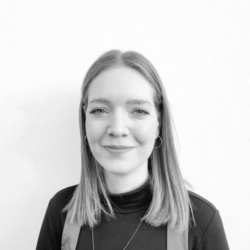 Speaker profile image for Sophie Gordon