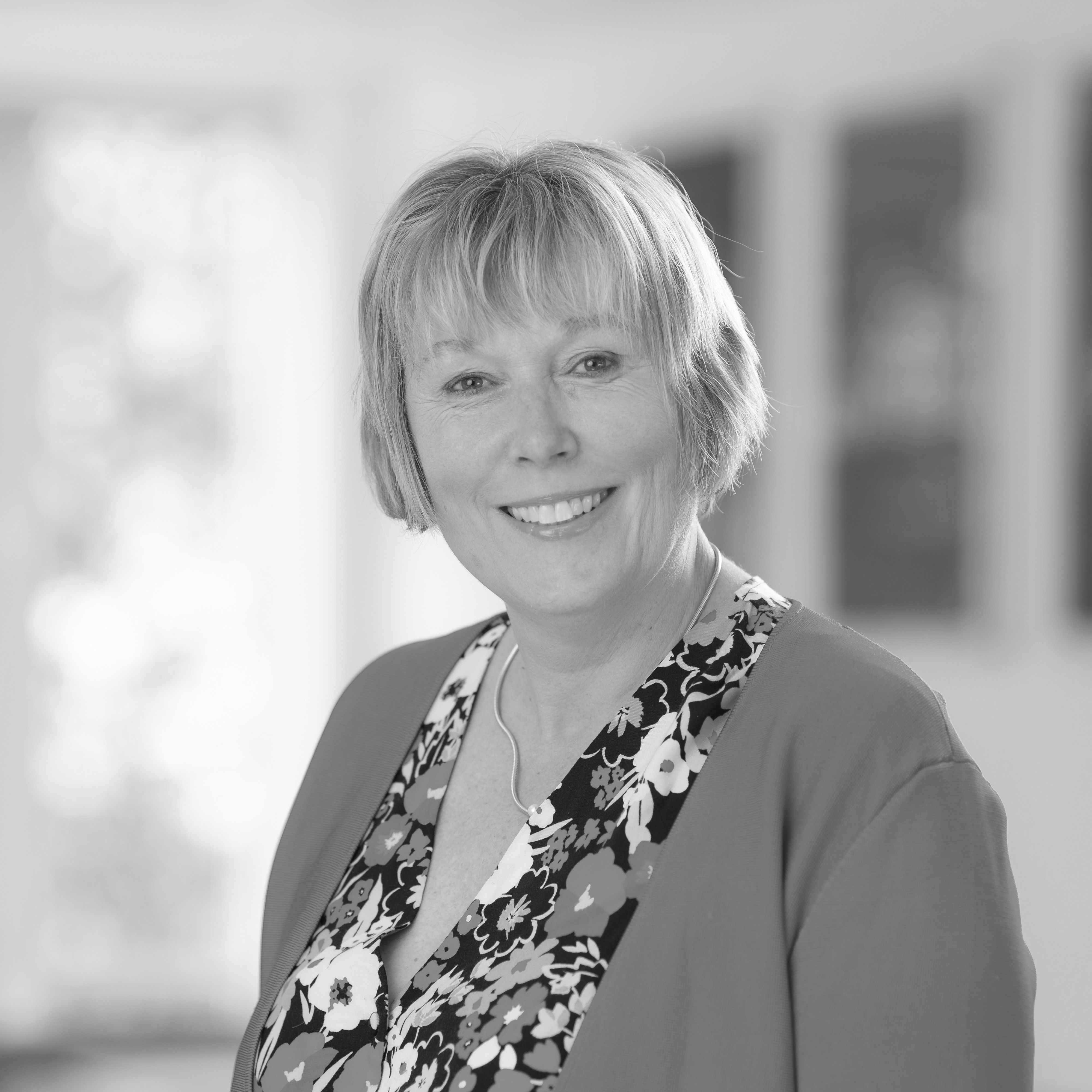 Speaker image for Stephanie Goad