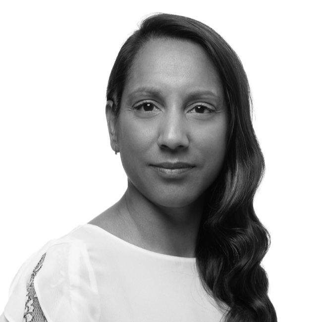 Speaker image for Stephanie Pollitt