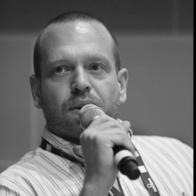 Stephen Delahunty