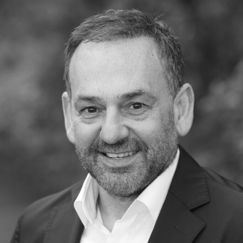 Speaker profile image for Stephen Kinsella