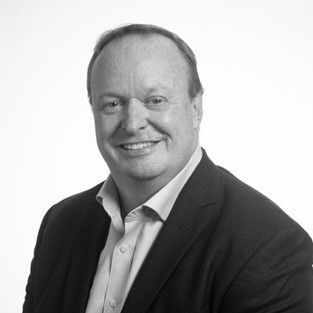 Speaker profile image for Steve Jackson