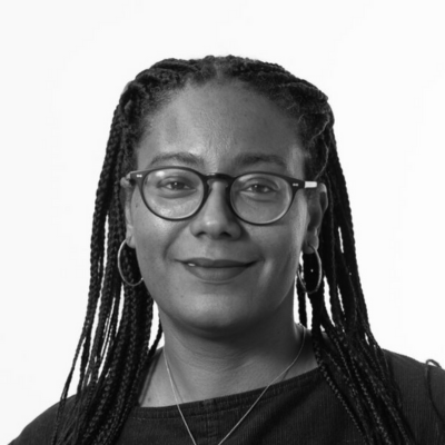 Speaker image for Dr Syreeta Robinson-Gayle