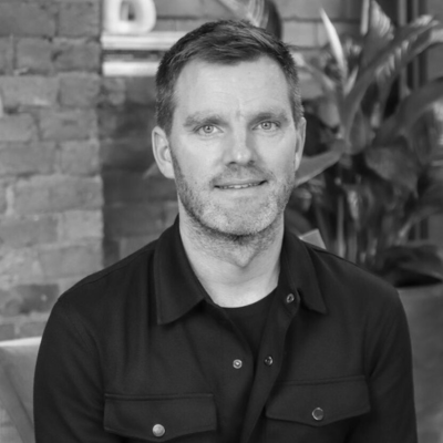 Speaker image for Tim Heatley