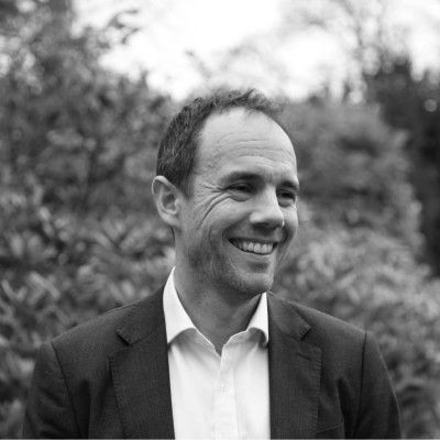 Speaker image for Tim Hinchcliffe