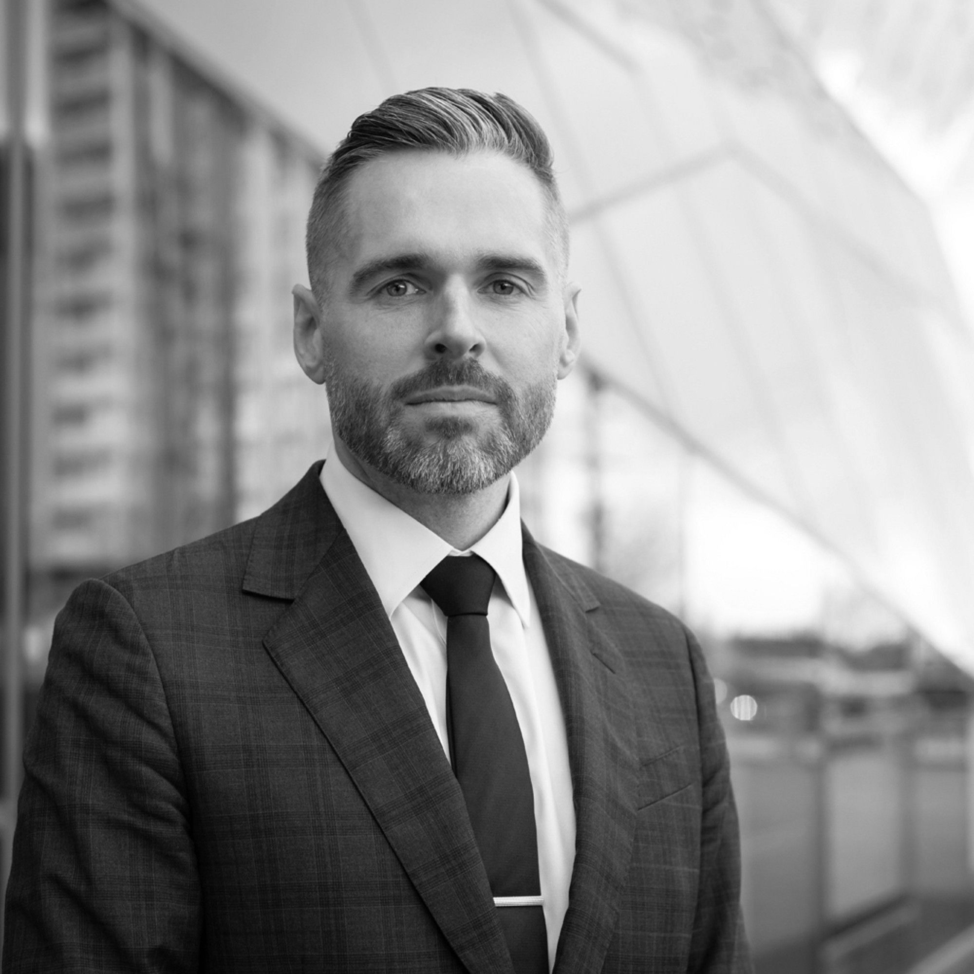 Speaker profile image for Tom Copley