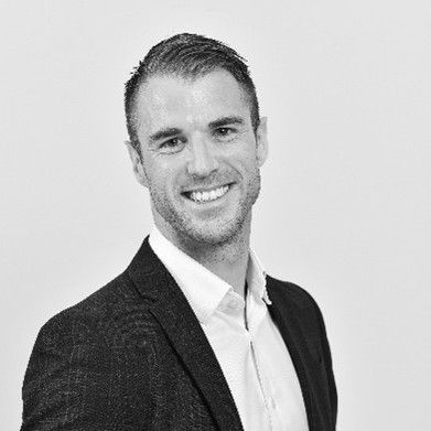 Speaker image for Tom Sowerby