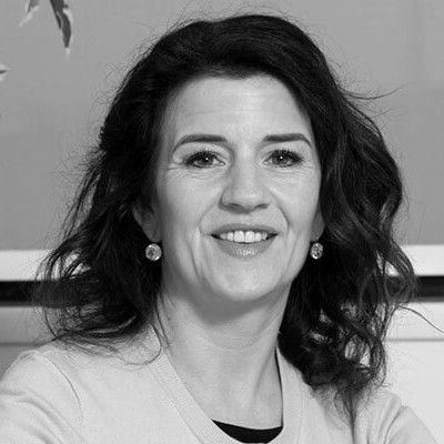 Speaker image for Tracy Harrison