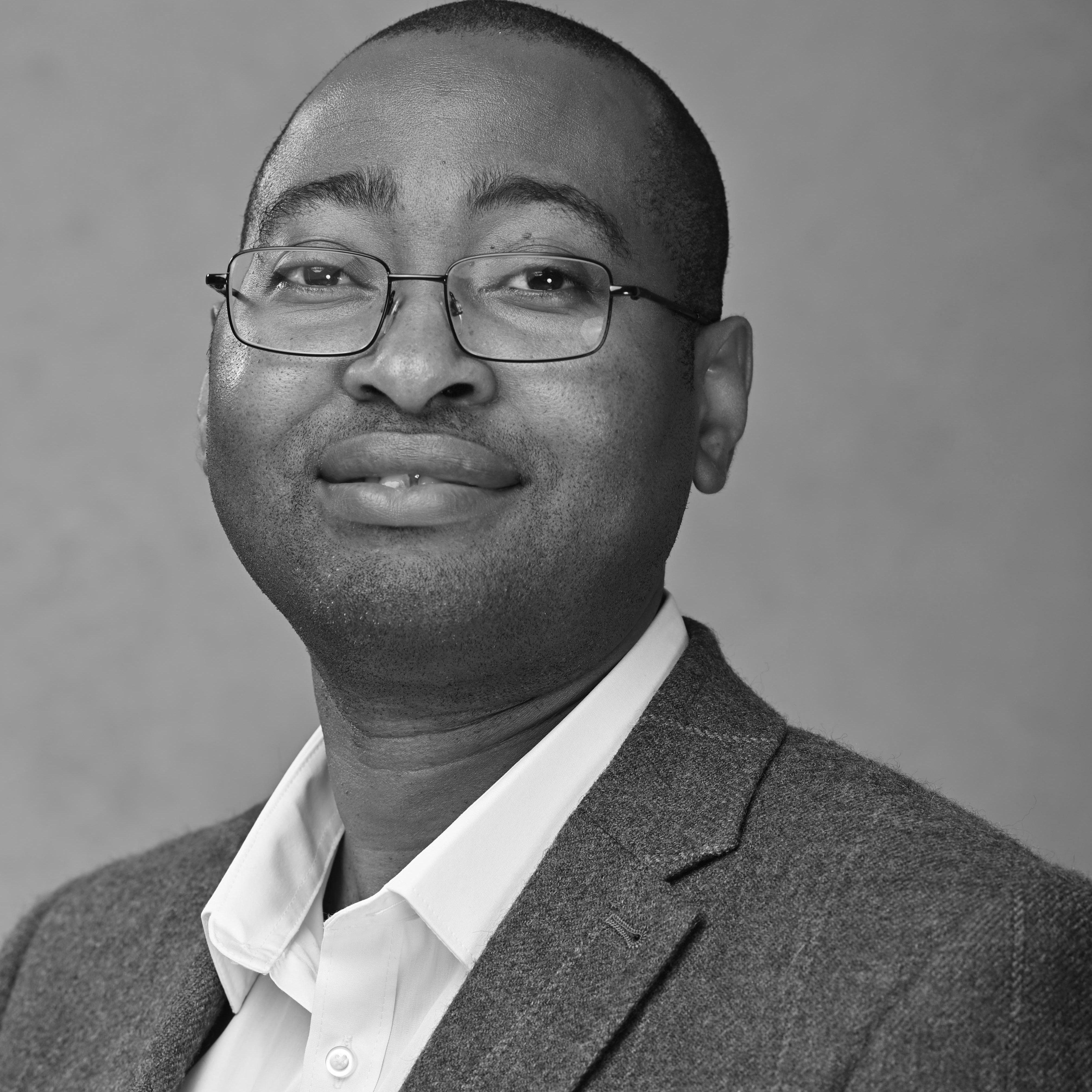 Tunde Ajibola