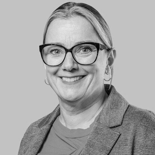 Speaker image for Vicky Savage