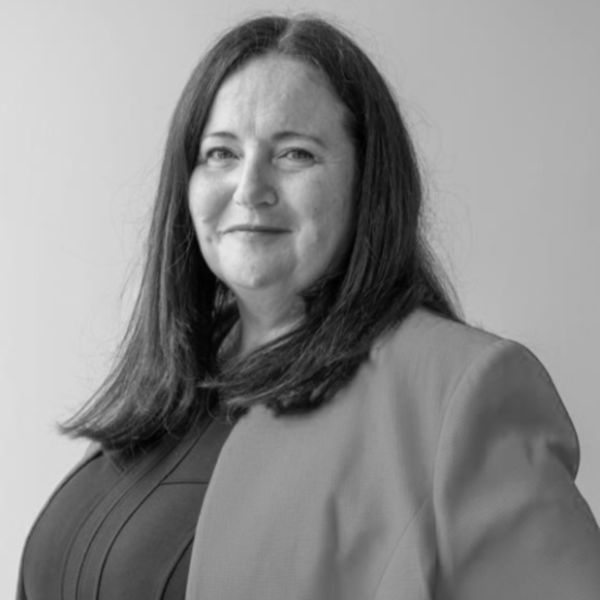 Speaker image for Vicky McDermott