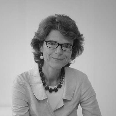 Speaker image for Vicky Pryce