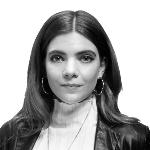 Speaker profile image for Vicky Spratt