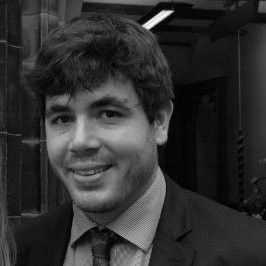 Speaker profile image for Will Longhill