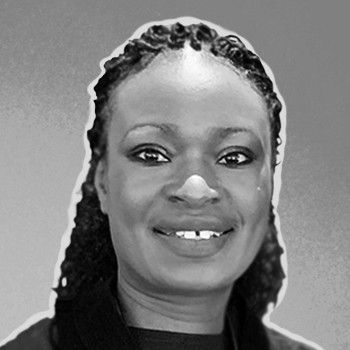 Speaker profile image for Candida Dutiro