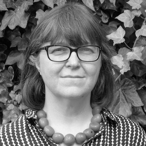 Speaker profile image for Dr Elanor Warwick