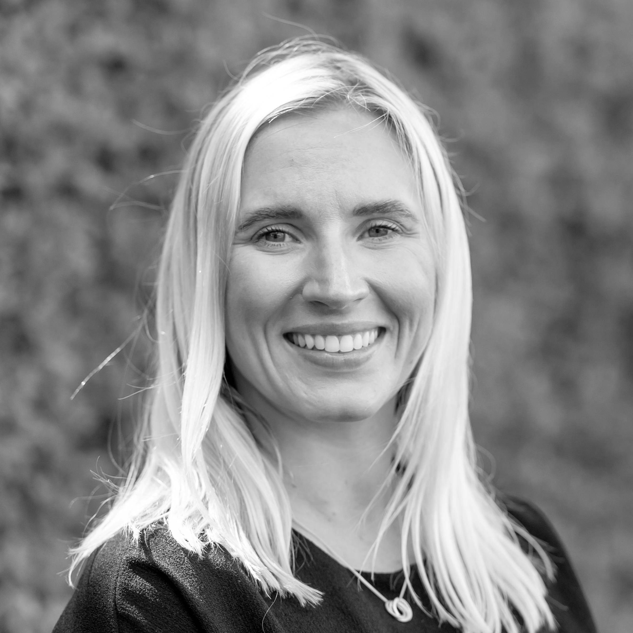Speaker image for Gemma Brookes