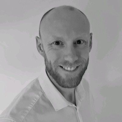 Guy Stapleford