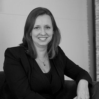 Speaker profile image for Helen Hunter