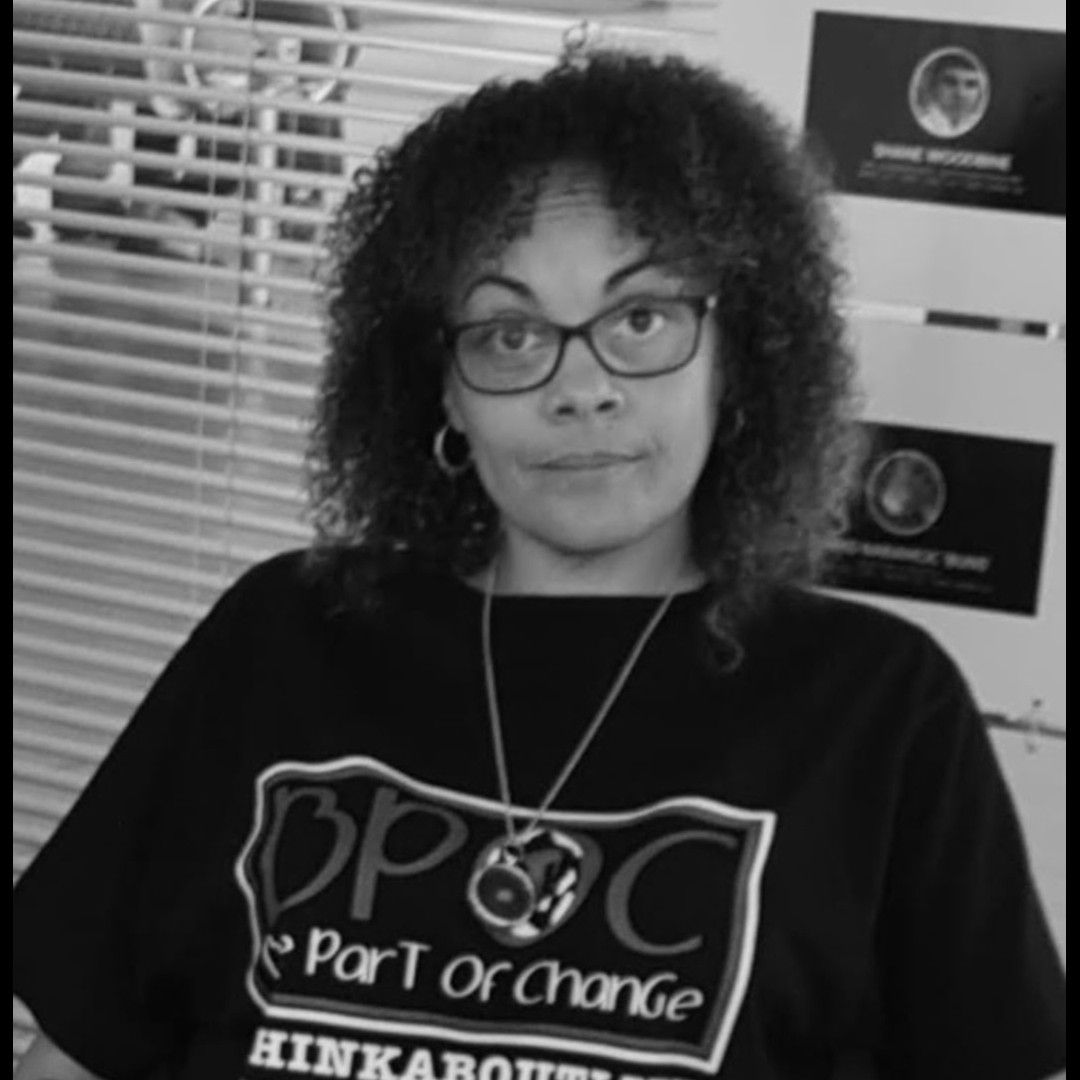 Speaker image for Jeannine Burke