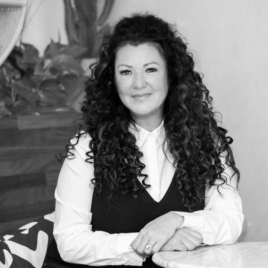 Speaker image for Julie Guildford Smith