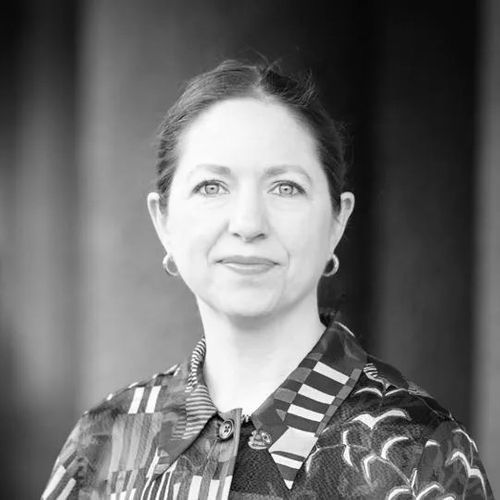 Speaker profile image for Professor Katherine Brickell
