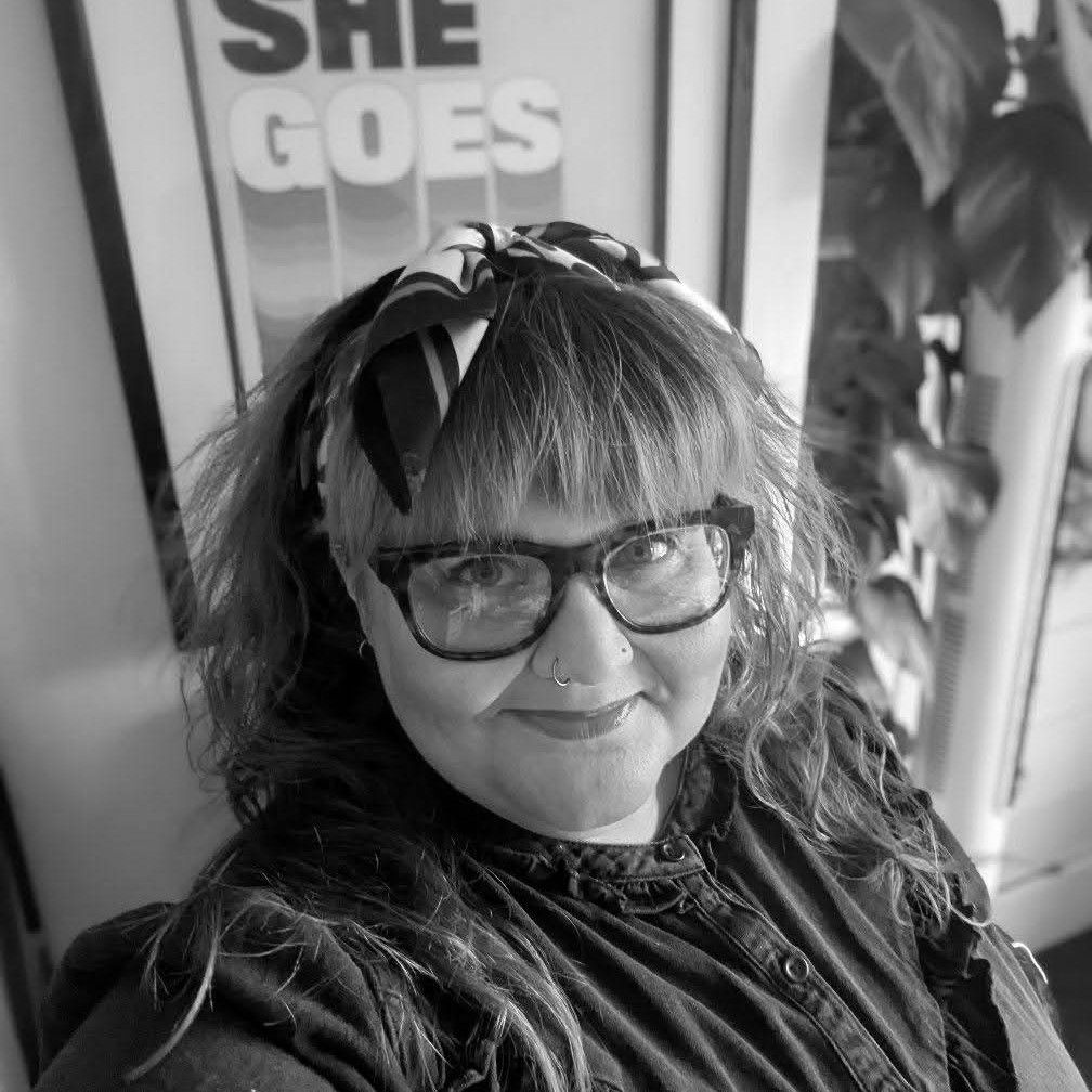 Speaker image for Lara Joyce