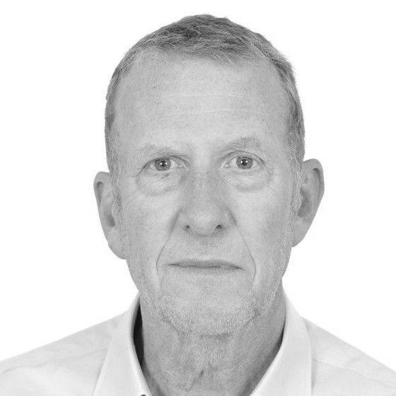 Speaker image for Mike Morgan