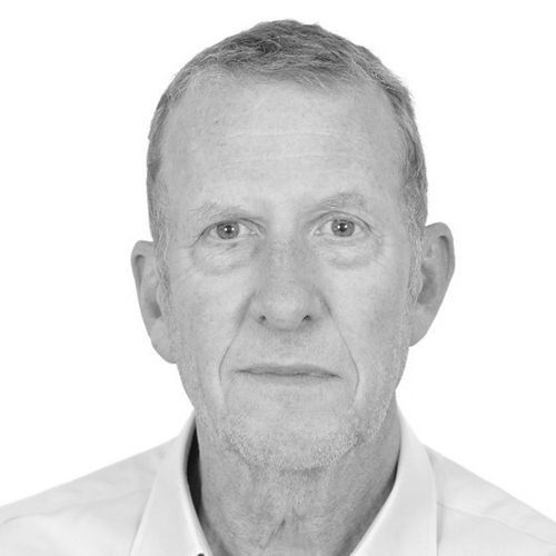 Speaker profile image for Mike Morgan