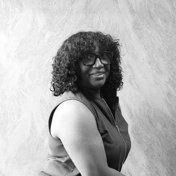 Speaker image for Nivene Powell