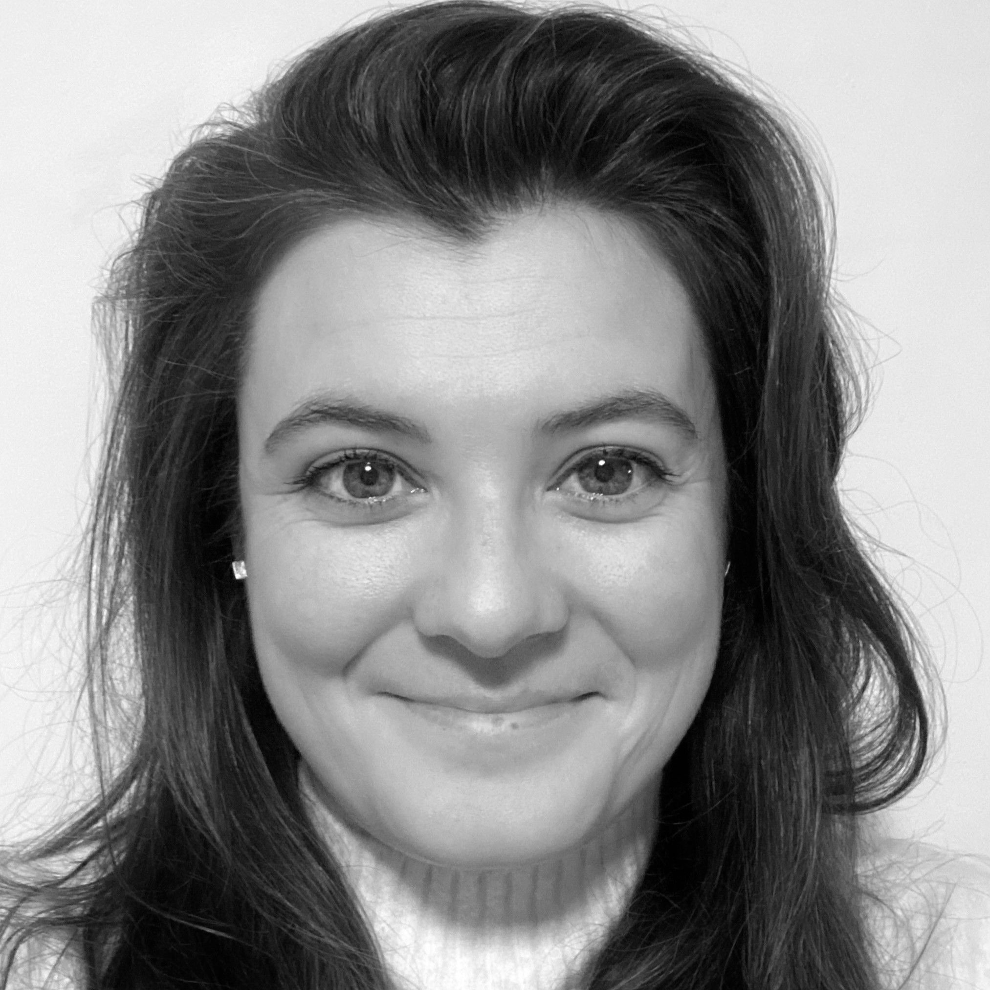 Speaker image for Rebecca Craig